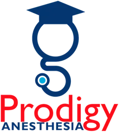 Prodigy Anesthesia logo