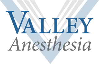 Valley Anesthesia logo